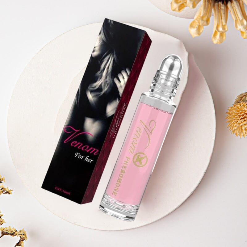 PheroScents - Feromonparfume til kvinder | Uimodståelig duft