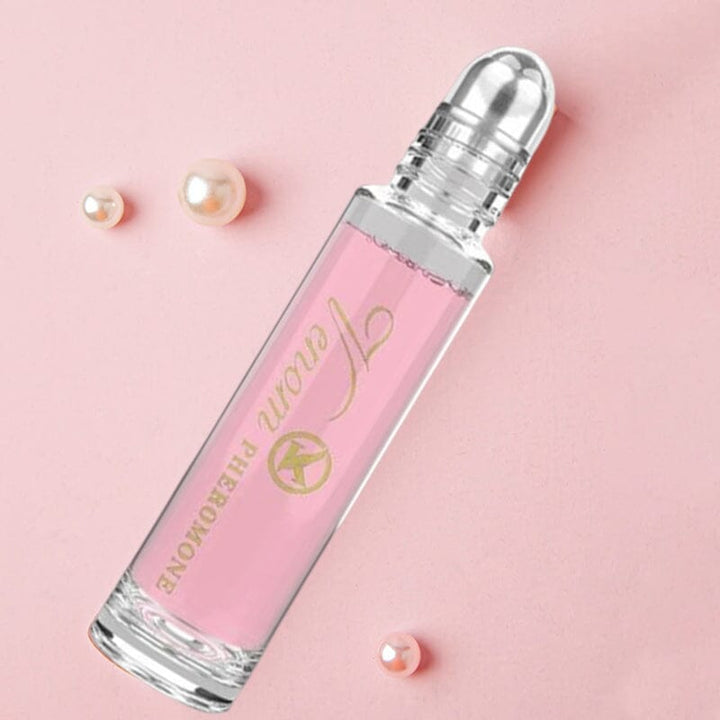 PheroScents - Feromonparfume til kvinder | Uimodståelig duft
