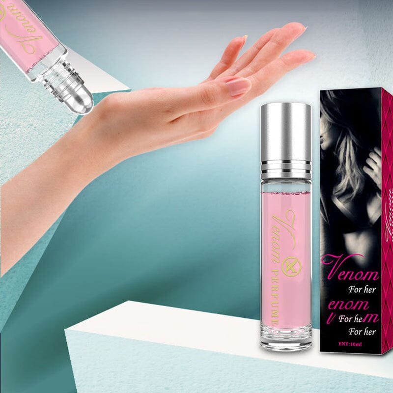 PheroScents - Feromonparfume til kvinder | Uimodståelig duft