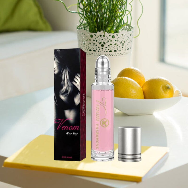 PheroScents - Feromonparfume til kvinder | Uimodståelig duft