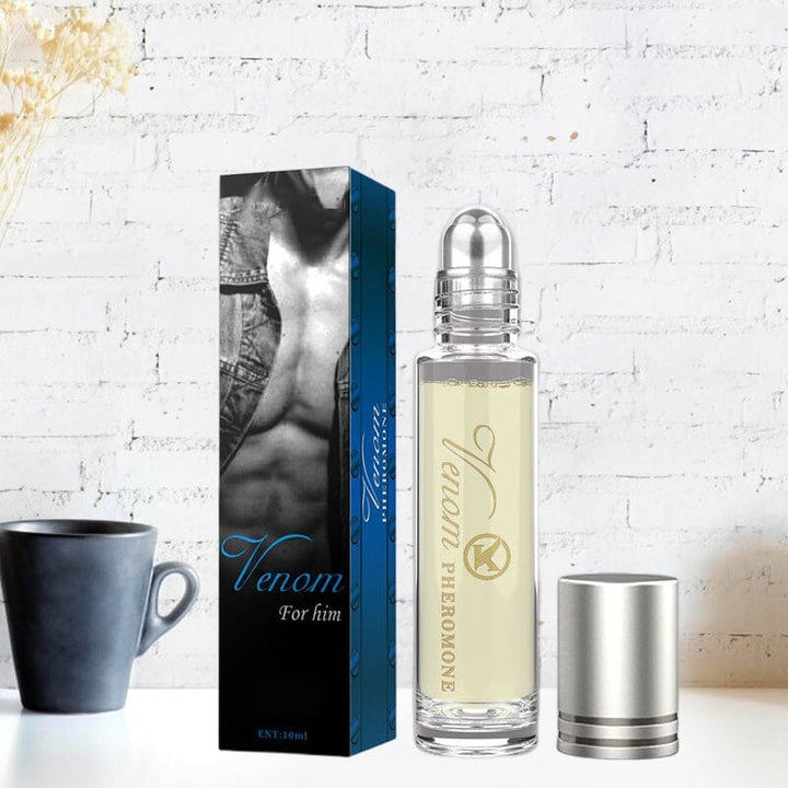 PheroScents - Feromonparfume til kvinder | Uimodståelig duft