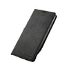 Magnetisk iPhone-cover i premium læder til mænd og kvinder