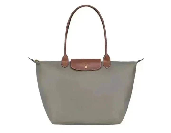 Elegant skuldertaske til kvinder med justerbare stropper