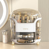 BeautyEssence Organizer - elegant make-up-organizer