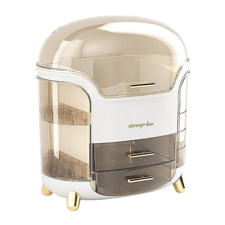 BeautyEssence Organizer - elegant make-up-organizer