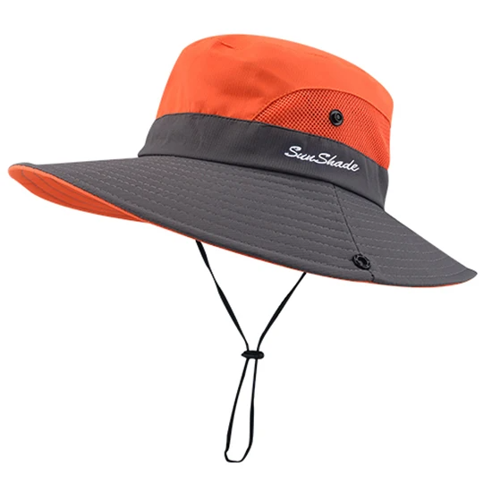 UV Pro-hat – elegant solbeskyttelse til kvinder