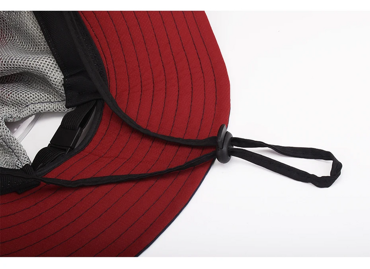 UV Pro-hat – elegant solbeskyttelse til kvinder
