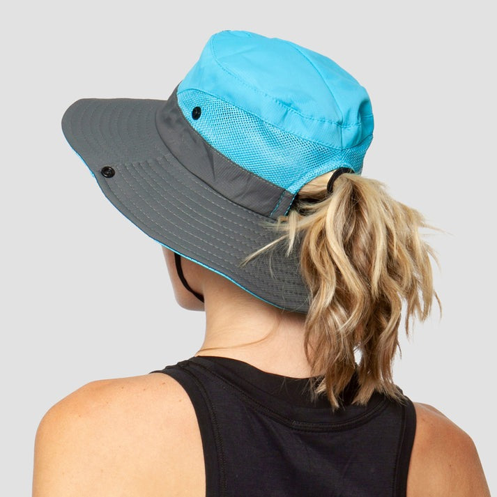 UV Pro-hat – elegant solbeskyttelse til kvinder
