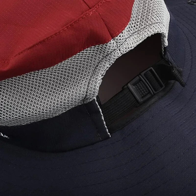 UV Pro-hat – elegant solbeskyttelse til kvinder