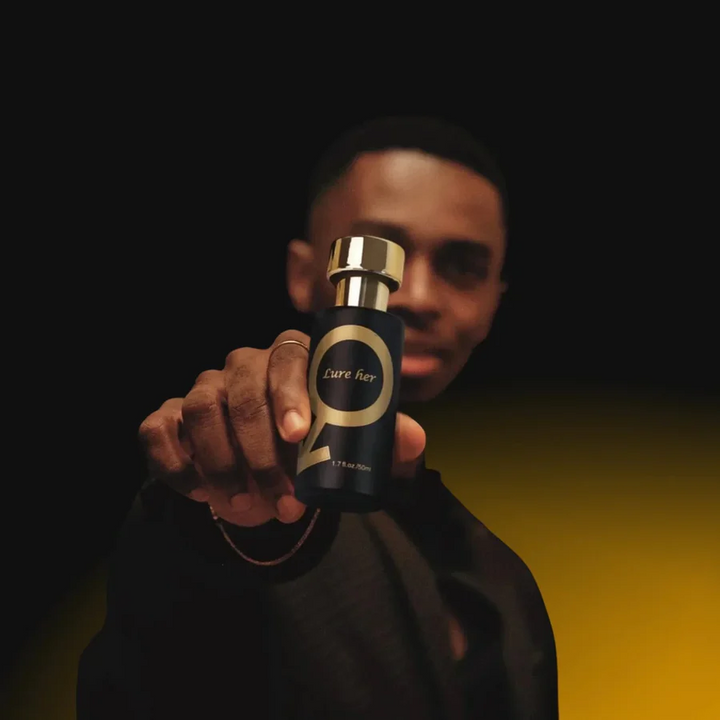 Lure Her - uimodståelig feromonparfume
