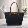 Elegant håndtaske | Shoppertaske til kvinder | Velmora