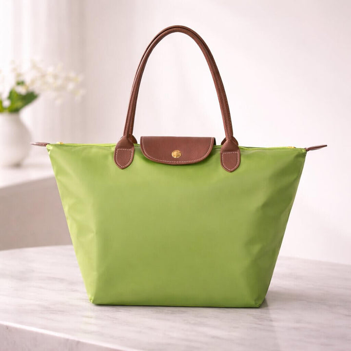 Elegant håndtaske | Shoppertaske til kvinder | Velmora