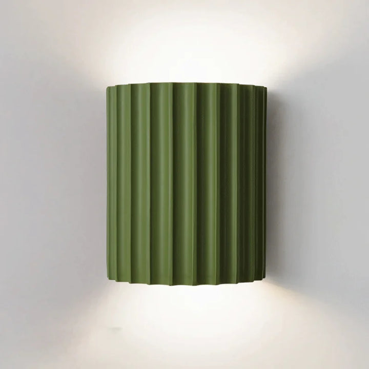 LUXE VÆGLAMPE | LED-belysning i moderne design
