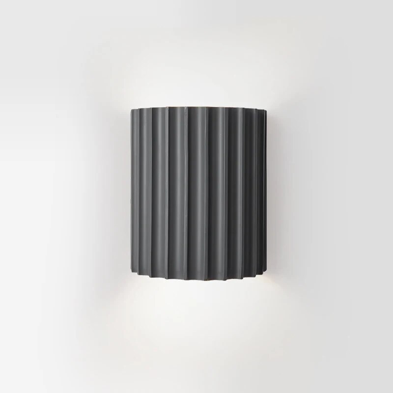 LUXE VÆGLAMPE | LED-belysning i moderne design