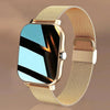 Smartwatch til kvinder - Sundhed & Aktivitetstracker
