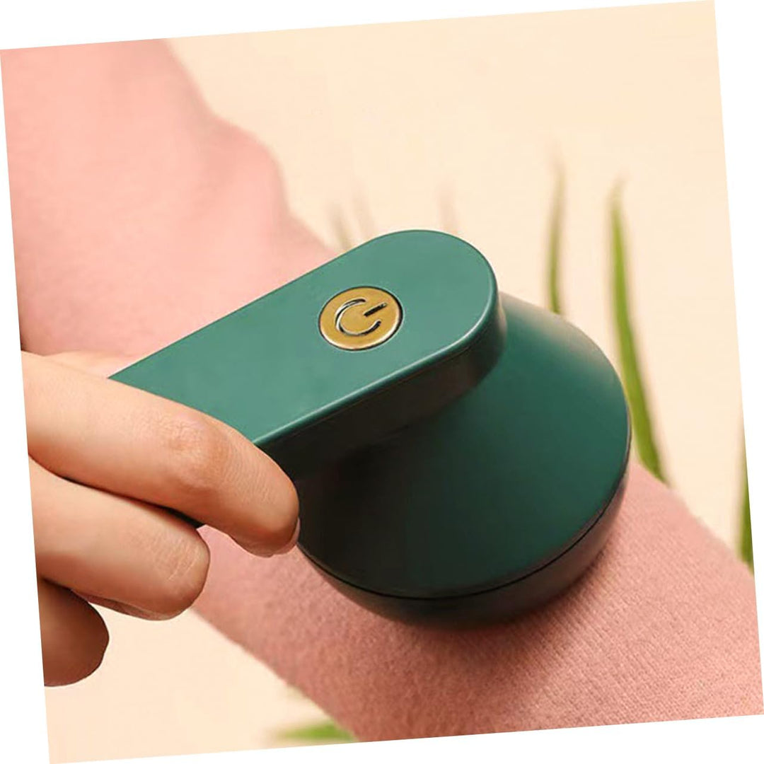 RelTrim - Effektiv elektrisk fnugfjerner