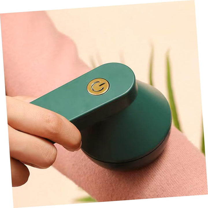 RelTrim - Effektiv elektrisk fnugfjerner