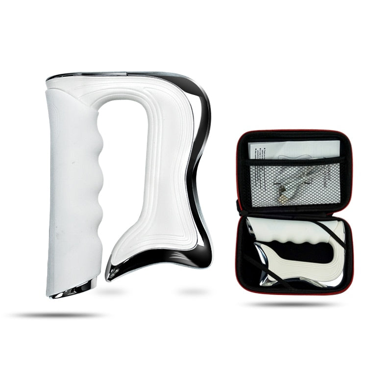 Massagepistol til myofascial løsning – MuscleWave