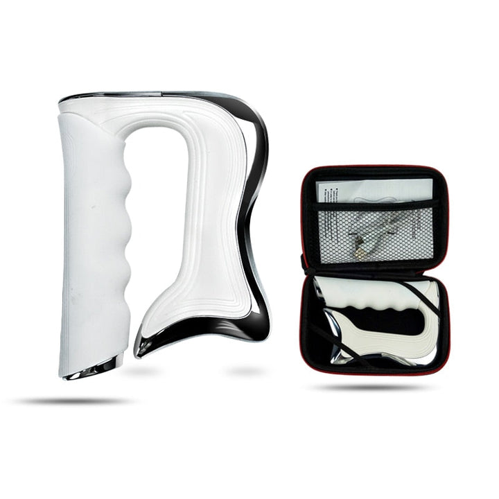 Massagepistol til myofascial løsning – MuscleWave