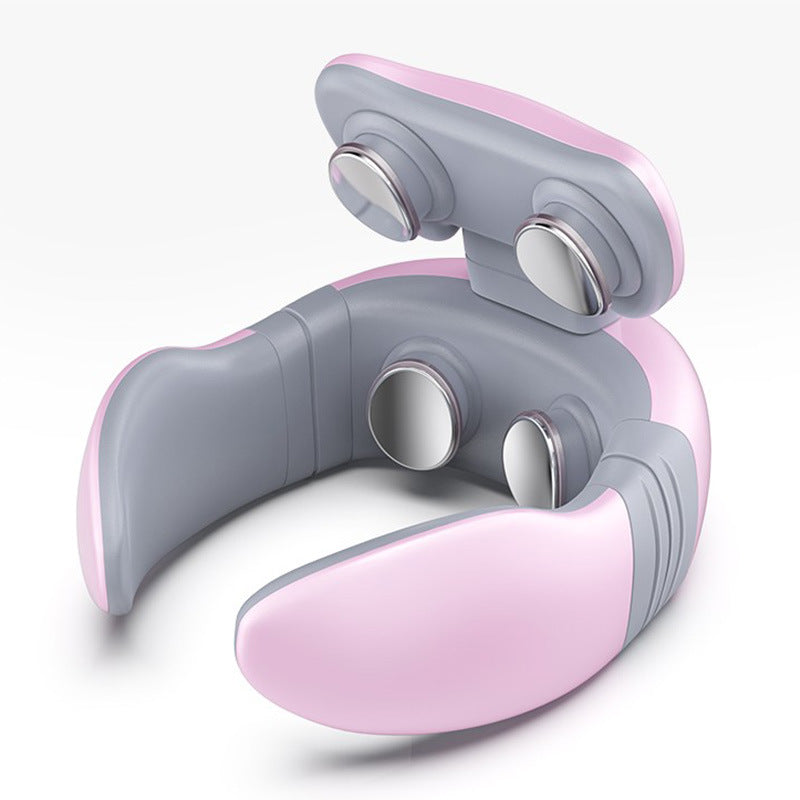 Slank nakkemassager – RelaxoNeck