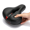 CLOUDCOMFORT PRO – Ergonomisk cykelsadel til smertefri cykling
