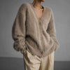 Cashmere Cardigan