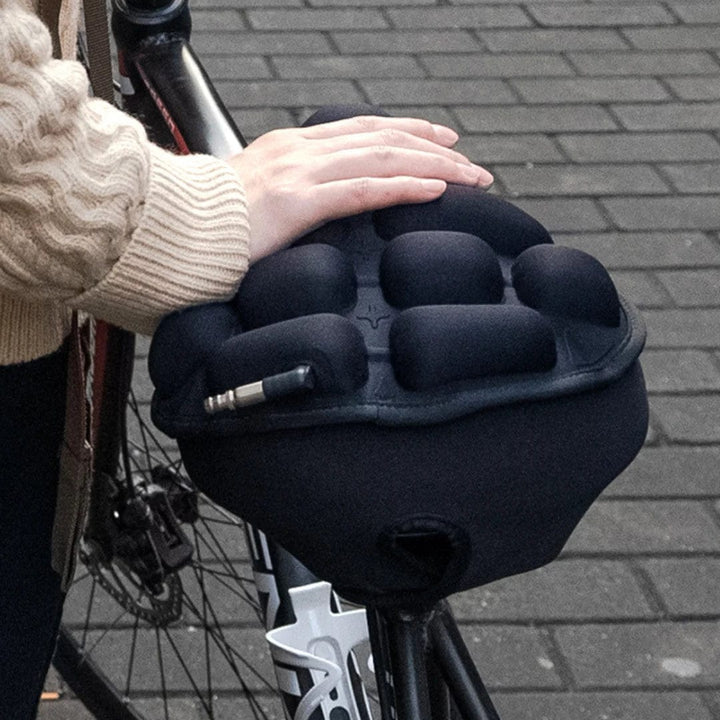 AirSeat | Det bløde cykelsadel - Cykl på skyer