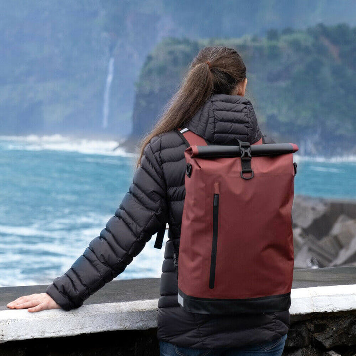 3-i-1 cykeltaske - MultiBag