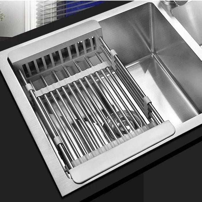 FlexRack multifunktionelt opvaskestativ