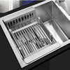 FlexRack multifunktionelt opvaskestativ