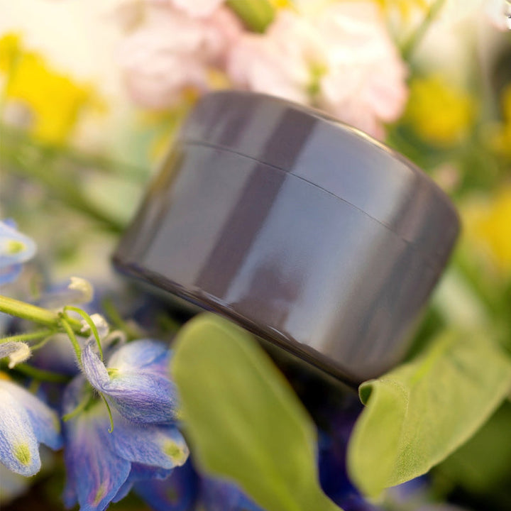 Genanvendelig blomsterarrangør-vaseindsats til opretstående, friske buketter