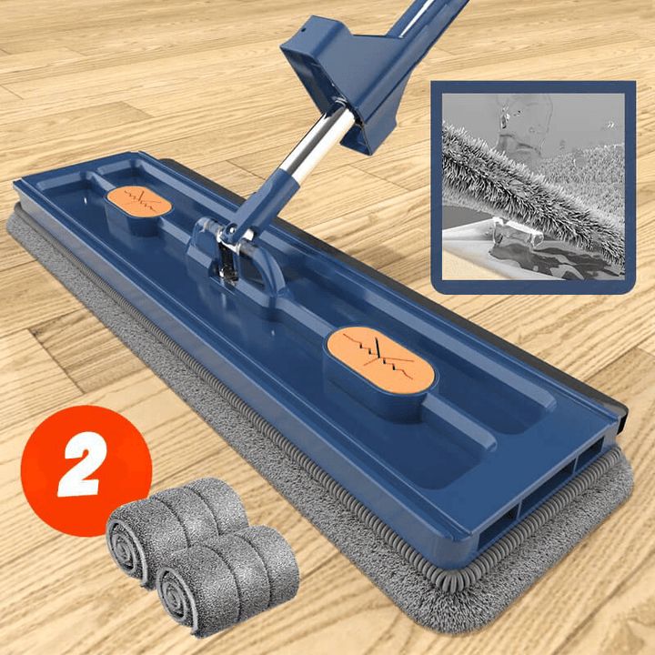 360° roterende mopp – RotiMop