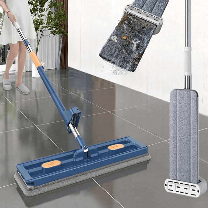 360° roterende mopp – RotiMop