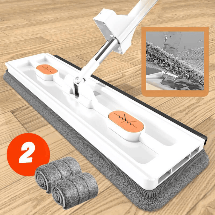 360° roterende mopp – RotiMop
