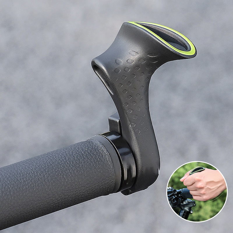 BowLift | ergonomisk designede cykelgreb (1 par)