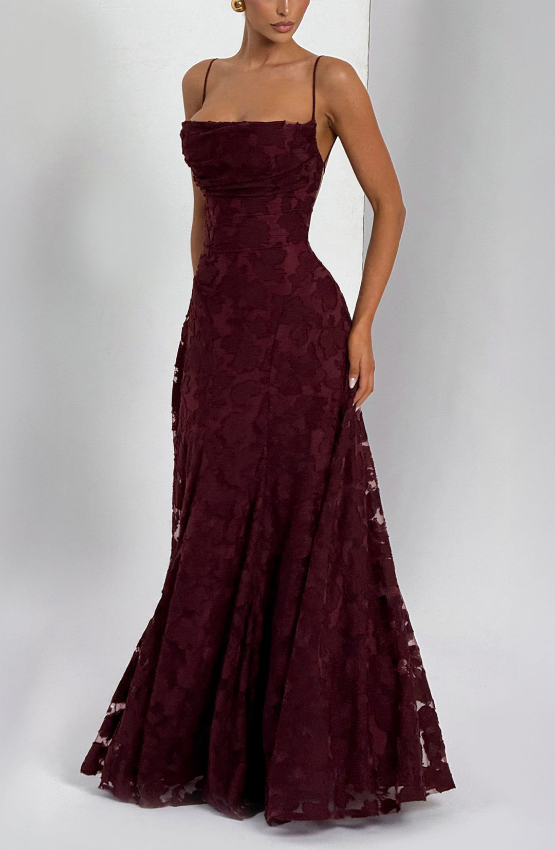 Elise Vichy-kjole