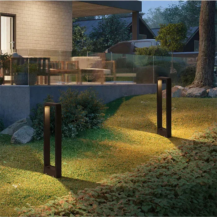 LumiTerra | LED-Havespot til Stemningsfuld Udendørsbelysning