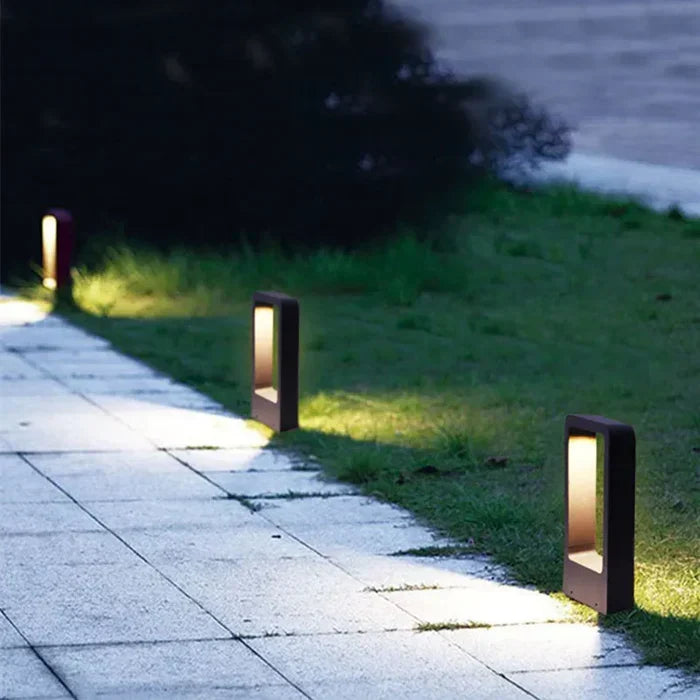 LumiTerra | LED-Havespot til Stemningsfuld Udendørsbelysning