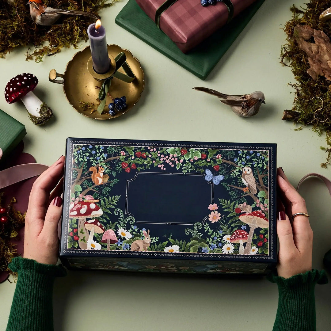 Kreativ julekalender – CraftJoy