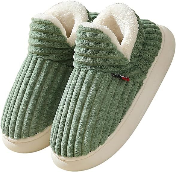 Sena hjemmesko | Varm & Comfy