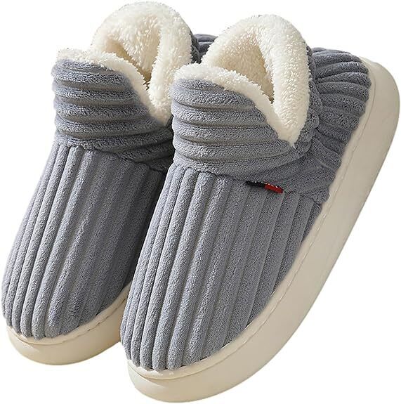 Sena hjemmesko | Varm & Comfy