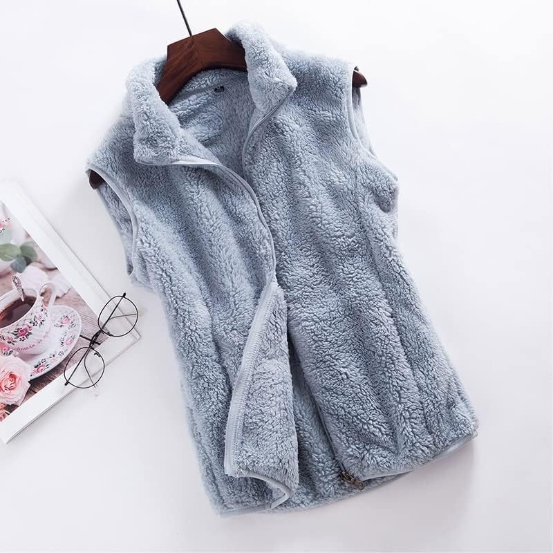 Caithlyn vest | Varm og alsidig
