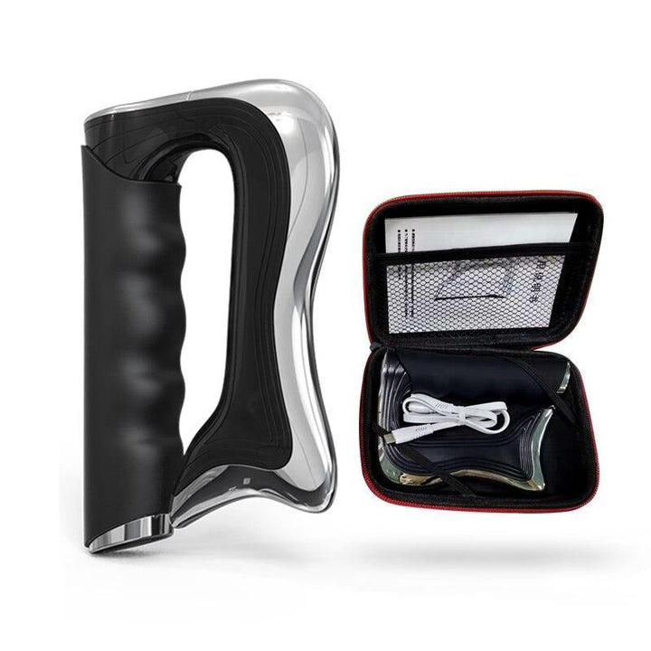 Massagepistol til myofascial løsning – MuscleWave