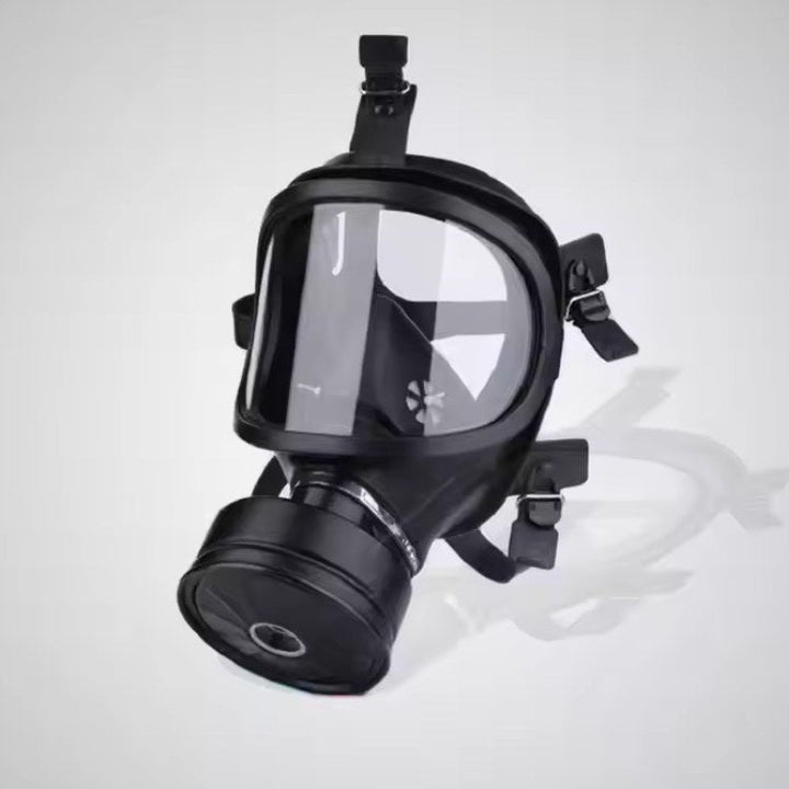 NBC-maske med Multifilter – Med Indbygget Hydrering