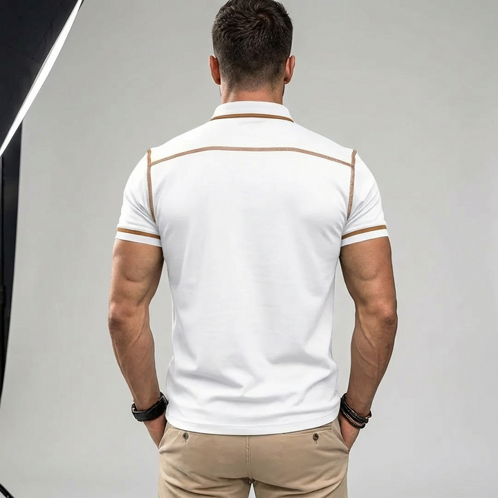 Herrepolo – Elegant stil til enhver lejlighed