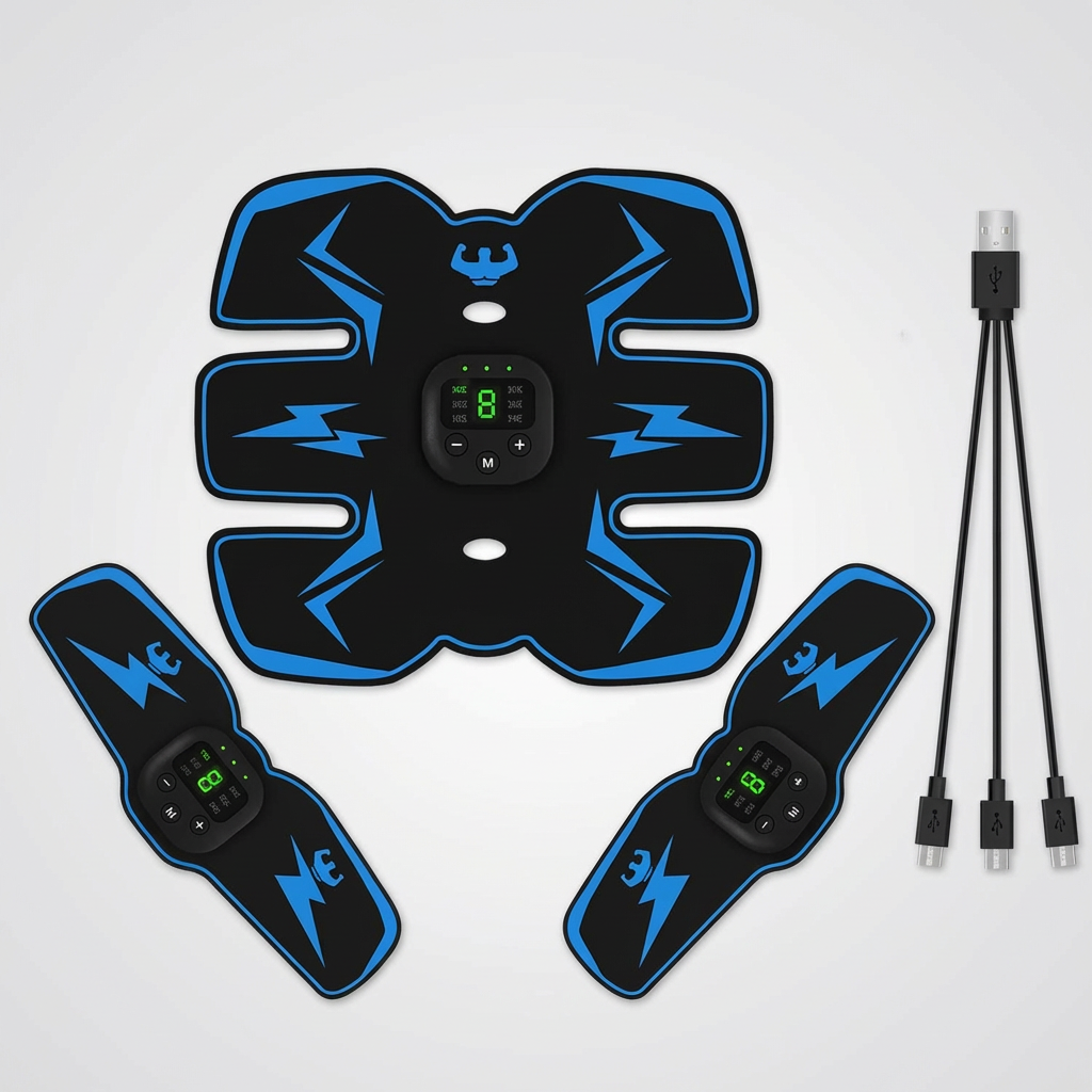 Muskel Elektrostimulator EMS