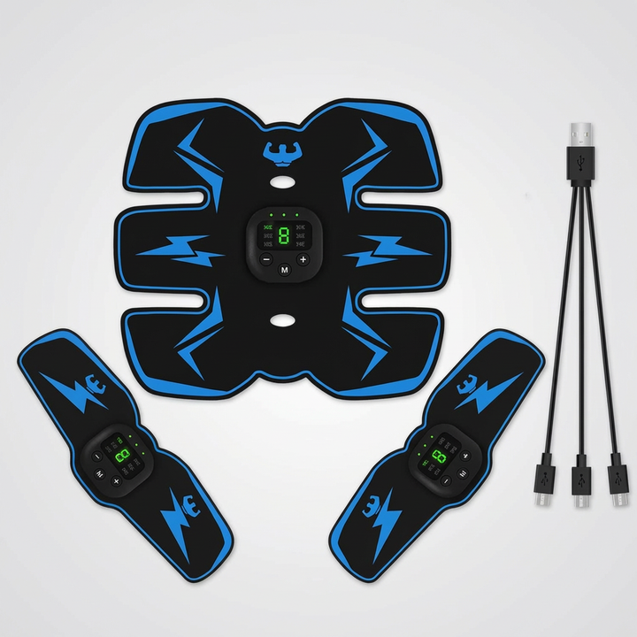 Muskel Elektrostimulator EMS