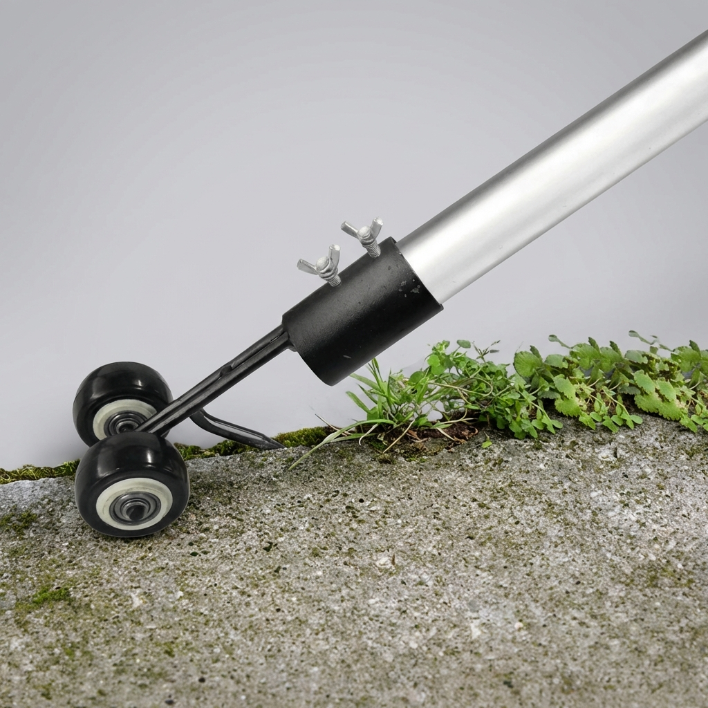 Weeder Pro – Effektivt værktøj til fjernelse af ukrudt
