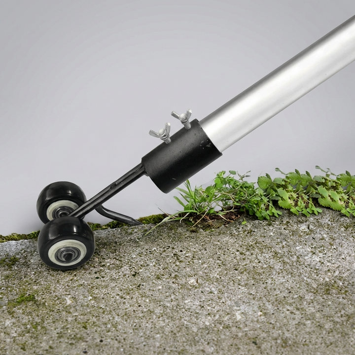 Weeder Pro – Effektivt værktøj til fjernelse af ukrudt