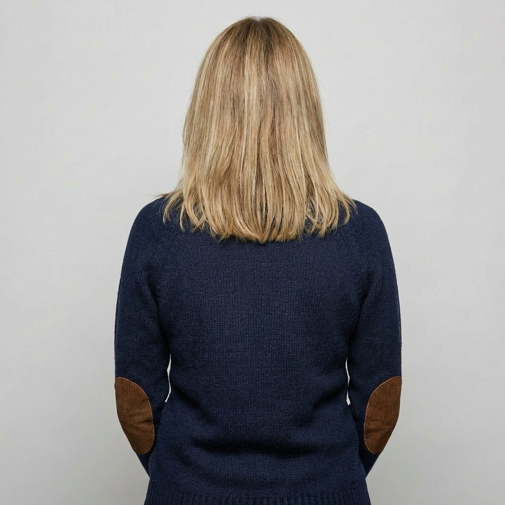 Varm herretrøje – Klassiske farver med sæsonklar styling